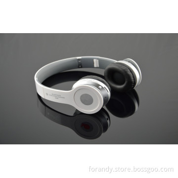 TF Card Mobile Bluetooth Headphone (BK204)